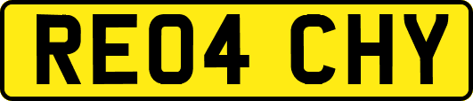 RE04CHY