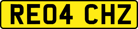 RE04CHZ