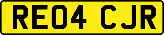 RE04CJR