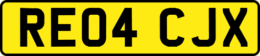 RE04CJX