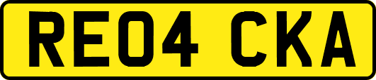 RE04CKA