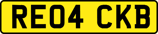 RE04CKB
