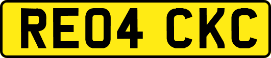 RE04CKC