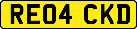 RE04CKD
