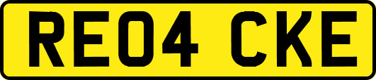RE04CKE