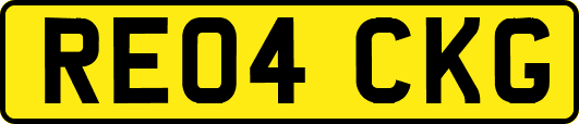 RE04CKG