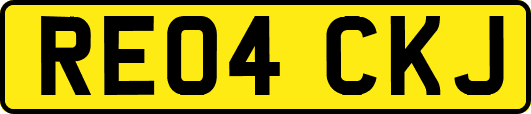 RE04CKJ