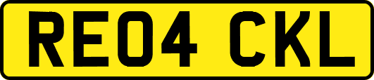 RE04CKL