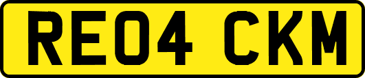 RE04CKM