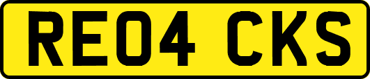 RE04CKS