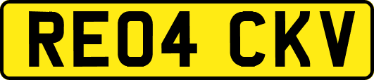 RE04CKV