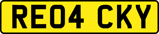 RE04CKY