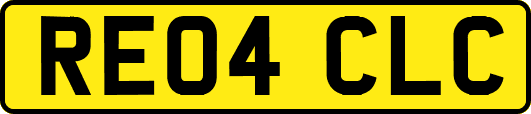 RE04CLC