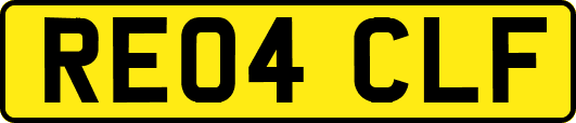 RE04CLF