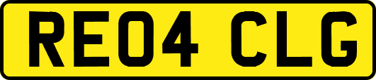 RE04CLG