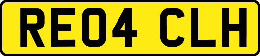 RE04CLH