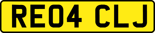 RE04CLJ