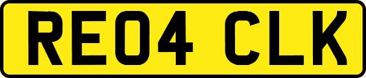 RE04CLK
