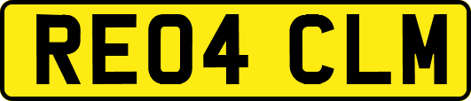 RE04CLM