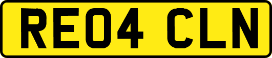 RE04CLN