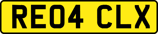 RE04CLX