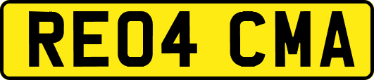 RE04CMA