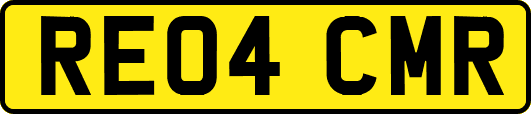 RE04CMR