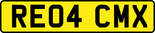 RE04CMX