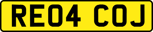 RE04COJ