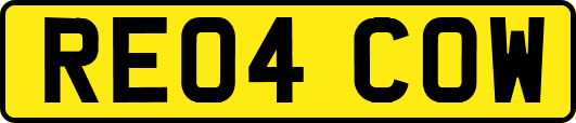 RE04COW