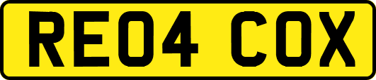 RE04COX