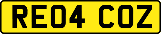 RE04COZ