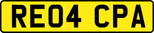 RE04CPA