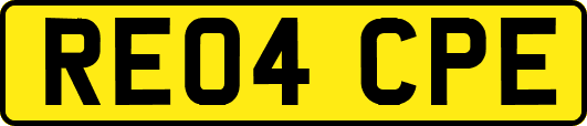 RE04CPE