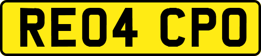 RE04CPO