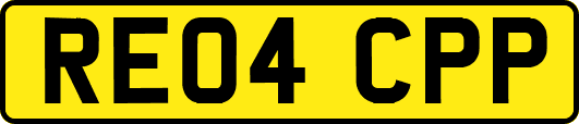 RE04CPP