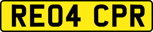 RE04CPR