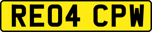 RE04CPW