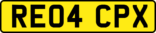RE04CPX