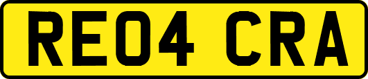 RE04CRA