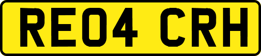 RE04CRH
