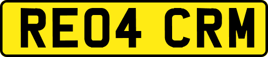 RE04CRM