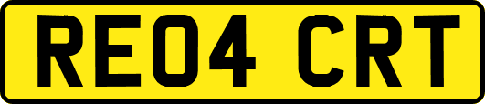 RE04CRT