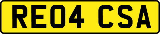 RE04CSA
