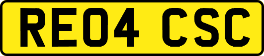 RE04CSC