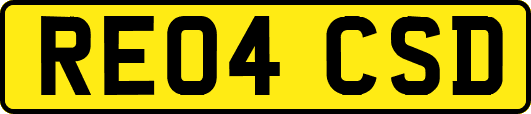 RE04CSD