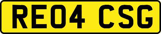 RE04CSG