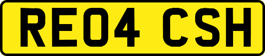 RE04CSH