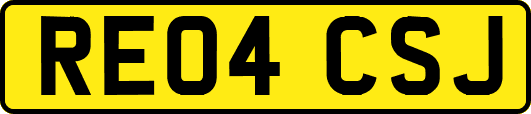 RE04CSJ
