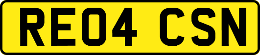RE04CSN